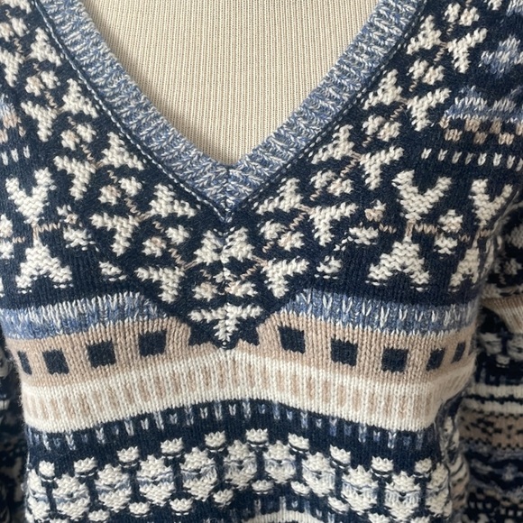 Beautiful Madewell sweater - Picture 2 of 4